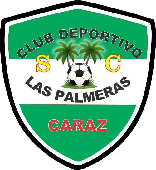 Logo_clubes_las_palmeras_2026 Club deportivo Palmeras