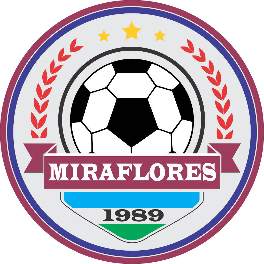 Logo_clubes_miraflores_2026 Club Deportivo Miraflores