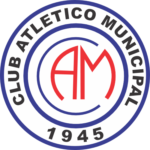 Logo_clubes_muni_2026 Club Deportivo Municipal