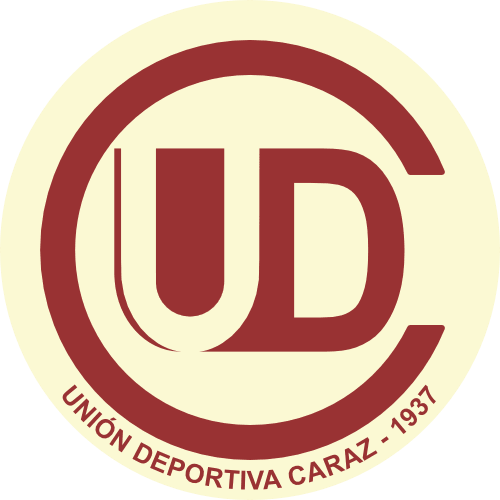 Logo_clubes_udc_2026 Club Unión Deportiva Caraz